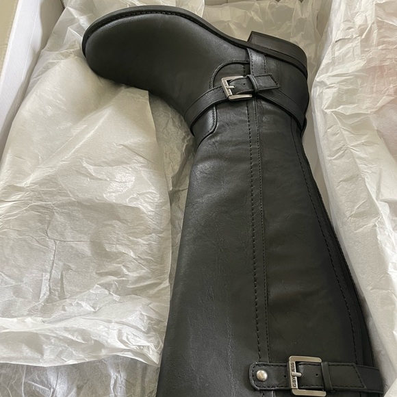 Brand New! G by Guess- Hyde boots - Picture 4 of 12